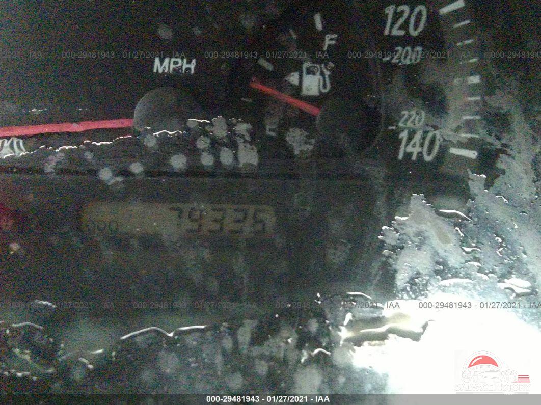 4T1BE32K23U720256 2003 TOYOTA CAMRY photo no. 7