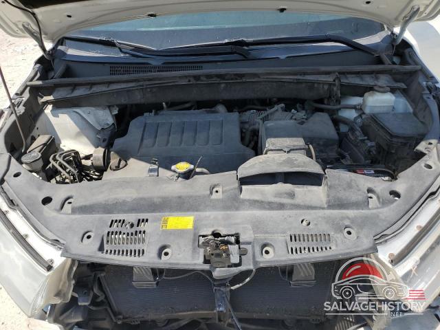 5TDKKRFH9FS050129 2015 TOYOTA HIGHLANDER photo no. 12