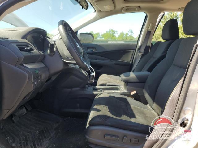 2HKRM4H51GH642548 2016 HONDA CRV photo no. 7