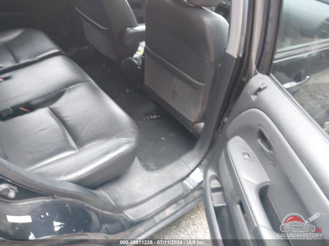 SHSRD78905U327653 2005 HONDA CR-V photo no. 8