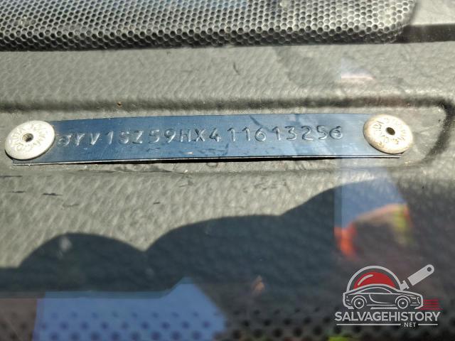 YV1SZ59HX41161325 2004 VOLVO XC70 photo no. 12