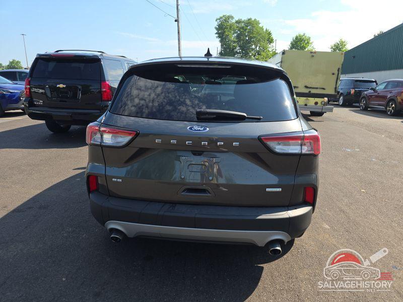 1FMCU0G64LUB14832 2020 FORD ESCAPE photo no. 9