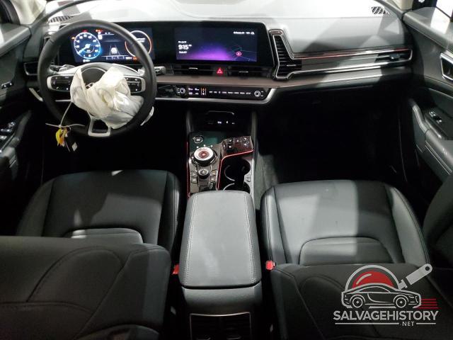 KNDPXCDG7R7119252 2024 KIA SPORTAGE photo no. 8