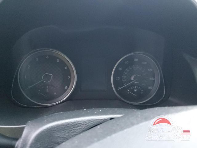 KMHD74LF4LU082750 2020 HYUNDAI ELANTRA photo no. 9