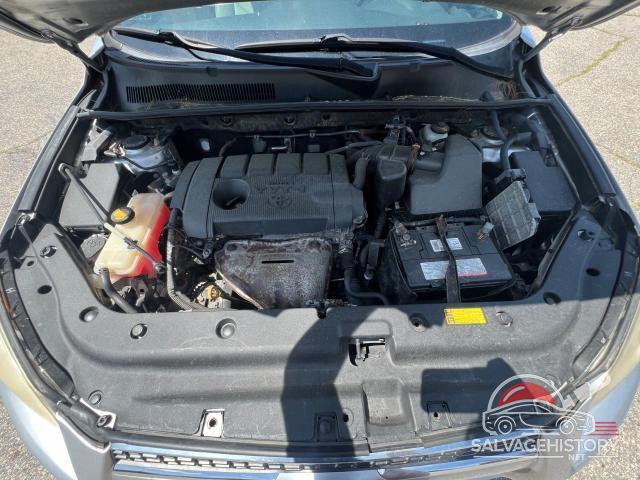 JTMDF4DV9C5051145 2012 TOYOTA RAV4 photo no. 7