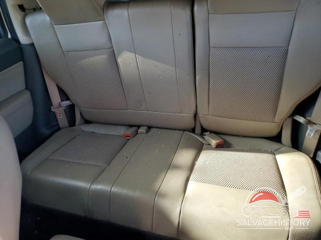 1C4NJDEB5ED517525 2014 JEEP COMPASS photo no. 10