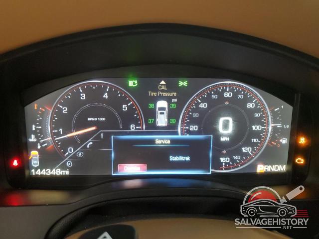 1GYS4UKJ3FR649655 2015 CADILLAC ESCALADE photo no. 9