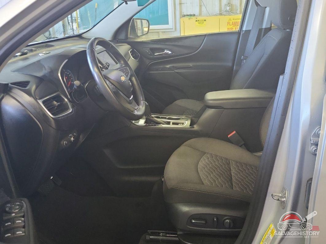 2GNAXUEV6L6102403 2020 CHEVROLET EQUINOX photo no. 7
