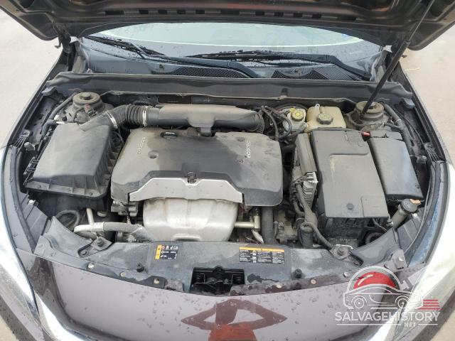 1G11C5SL5FF167081 2015 CHEVROLET MALIBU photo no. 11