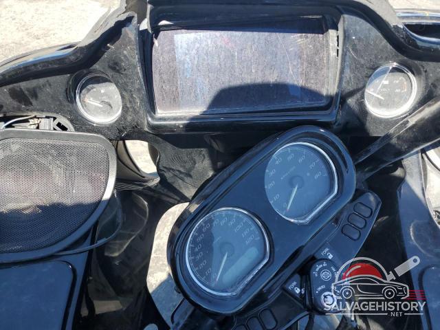 1HD1KTP18KB650196 2019 HARLEY-DAVIDSON FL photo no. 7