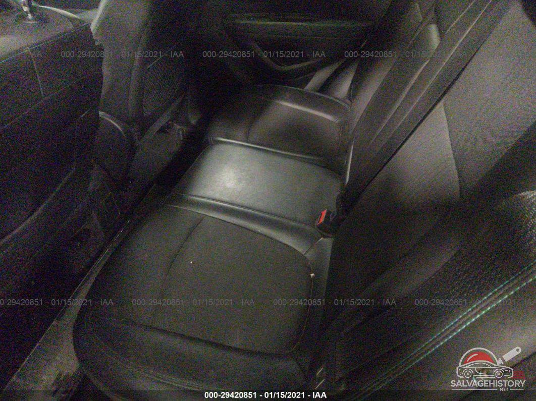 3GNCJLSB6FL177309 2015 CHEVROLET TRAX photo no. 8