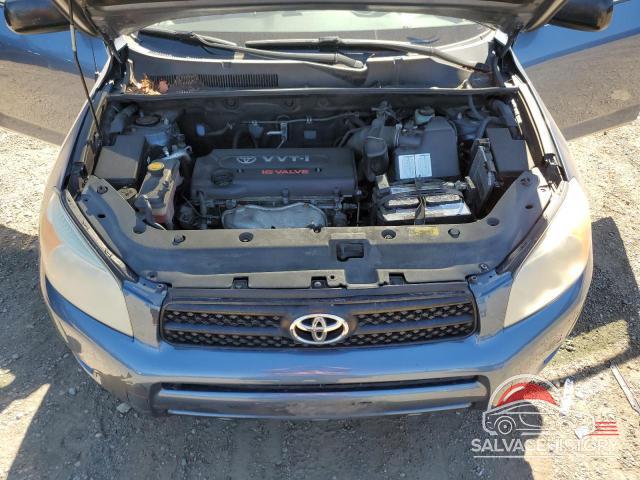 JTMBD33V975078103 2007 TOYOTA RAV4 photo no. 12