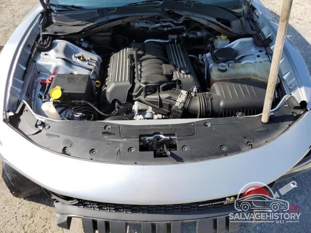 2C3CDXGJXMH526232 2021 DODGE CHARGER photo no. 11