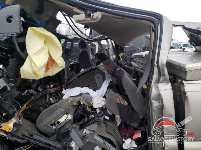 2GCEC19T031213247 2003 CHEVROLET ALL Models photo no. 6