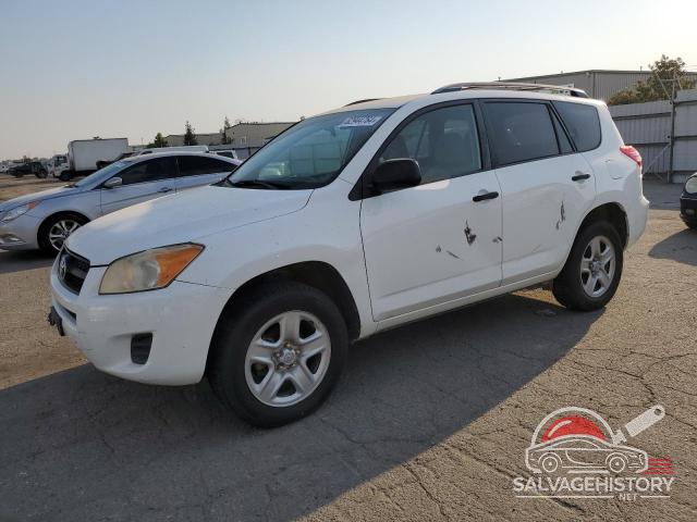 JTMZF4DV2AD020991 2010 TOYOTA RAV4 photo no. 8