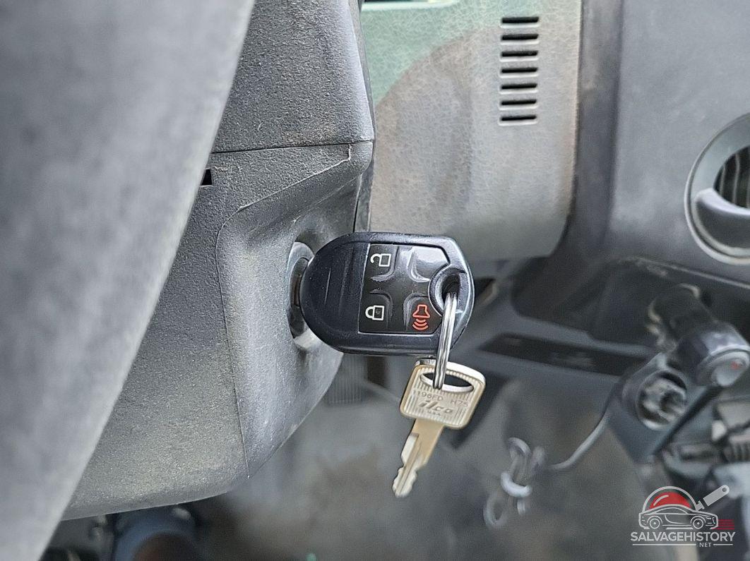 1FDUF5GT5EEA18027 2014 FORD F-550 CHASSIS photo no. 7