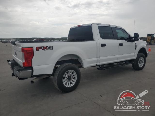 1FT7W2B61KEF40182 2019 FORD F250 photo no. 3