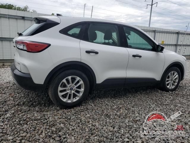 1FMCU0F62LUB93421 2020 FORD ESCAPE photo no. 3