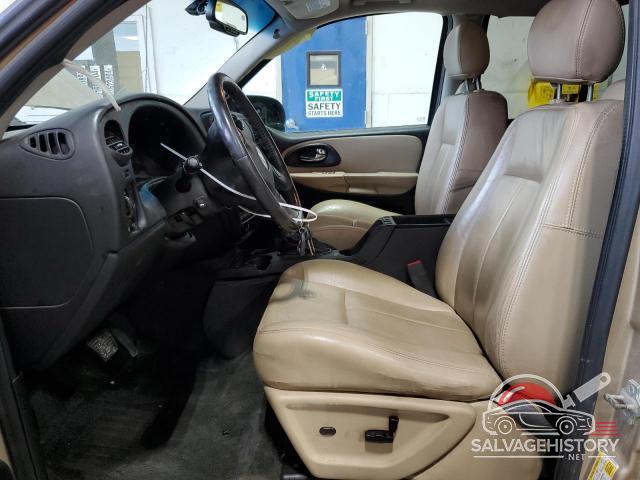 1GNDT13S472231792 2007 CHEVROLET TRAILBLZR photo no. 7