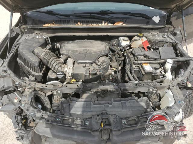 3GNKBDRS8LS632831 2020 CHEVROLET BLAZER photo no. 12