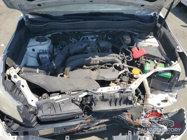 JF2SJAEC1EH521866 2014 SUBARU FORESTER photo no. 11