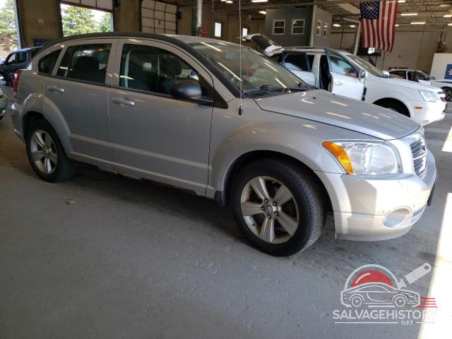 1C3CDWDA7CD535545 2012 DODGE CALIBER photo no. 4
