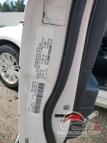 2C3CA4CD2AH244394 2010 CHRYSLER 300 photo no. 12