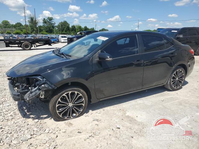 2T1BURHE3FC301250 2015 TOYOTA COROLLA photo no. 20