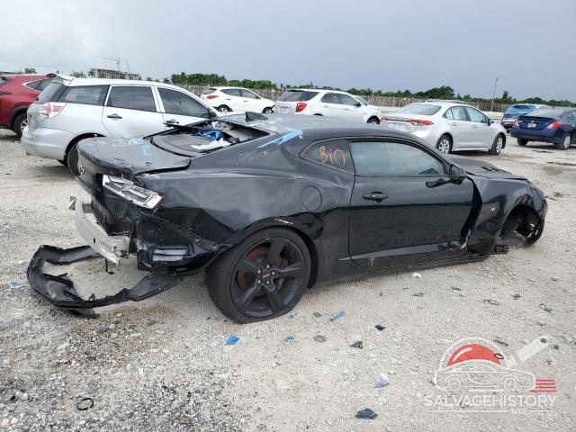 1G1FH1R7XG0150631 2016 CHEVROLET CAMARO photo no. 3