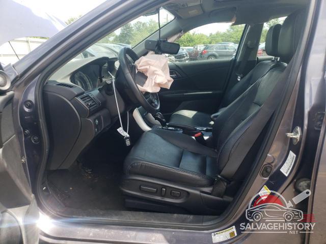 1HGCR2F8XEA193210 2014 HONDA ACCORD photo no. 7