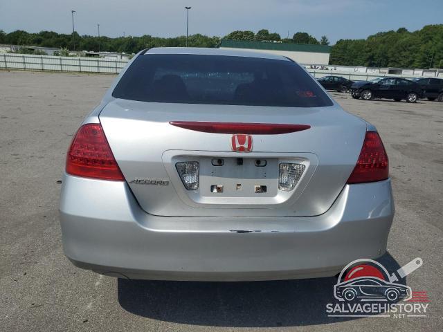 1HGCM56126A013707 2006 HONDA ACCORD photo no. 6