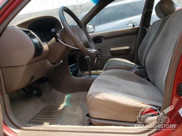 2T1BA02E6TC126582 1996 TOYOTA COROLLA photo no. 7