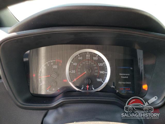 5YFS4RCEXLP055042 2020 TOYOTA COROLLA photo no. 9