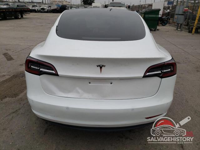 5YJ3E1EA4PF474471 2023 TESLA MODEL 3 photo no. 6