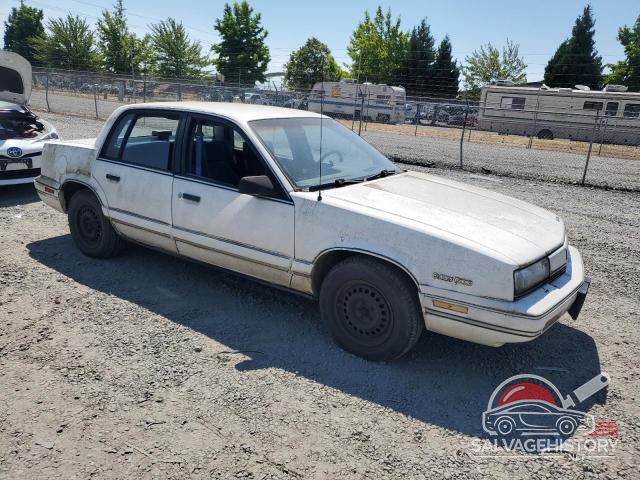 1G3NL54U3LM762078 1990 OLDSMOBILE CUTLASS photo no. 4