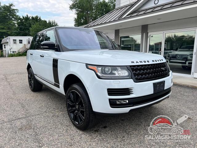 SALGS2KF6GA266402 2016 LAND ROVER RANGEROVER photo no. 24
