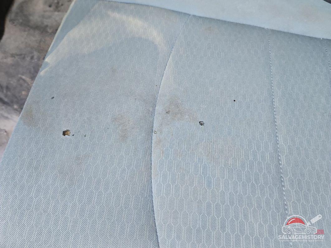 3C6UR5DL6JG356384 2018 RAM 2500 photo no. 10