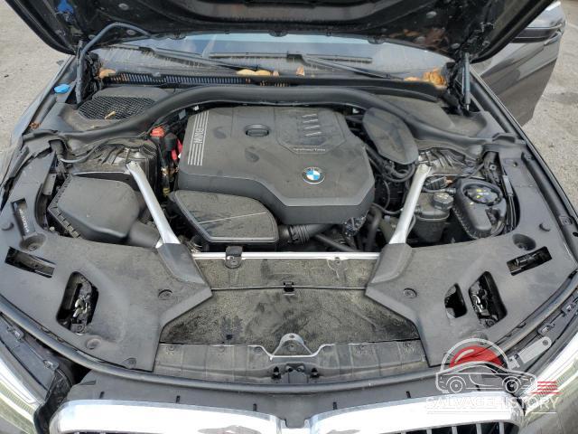 WBA13BJ03PCN29034 2023 BMW 5 SERIES photo no. 11