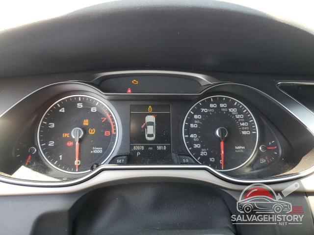 WAUFFAFL3EN034358 2014 AUDI A4 photo no. 9