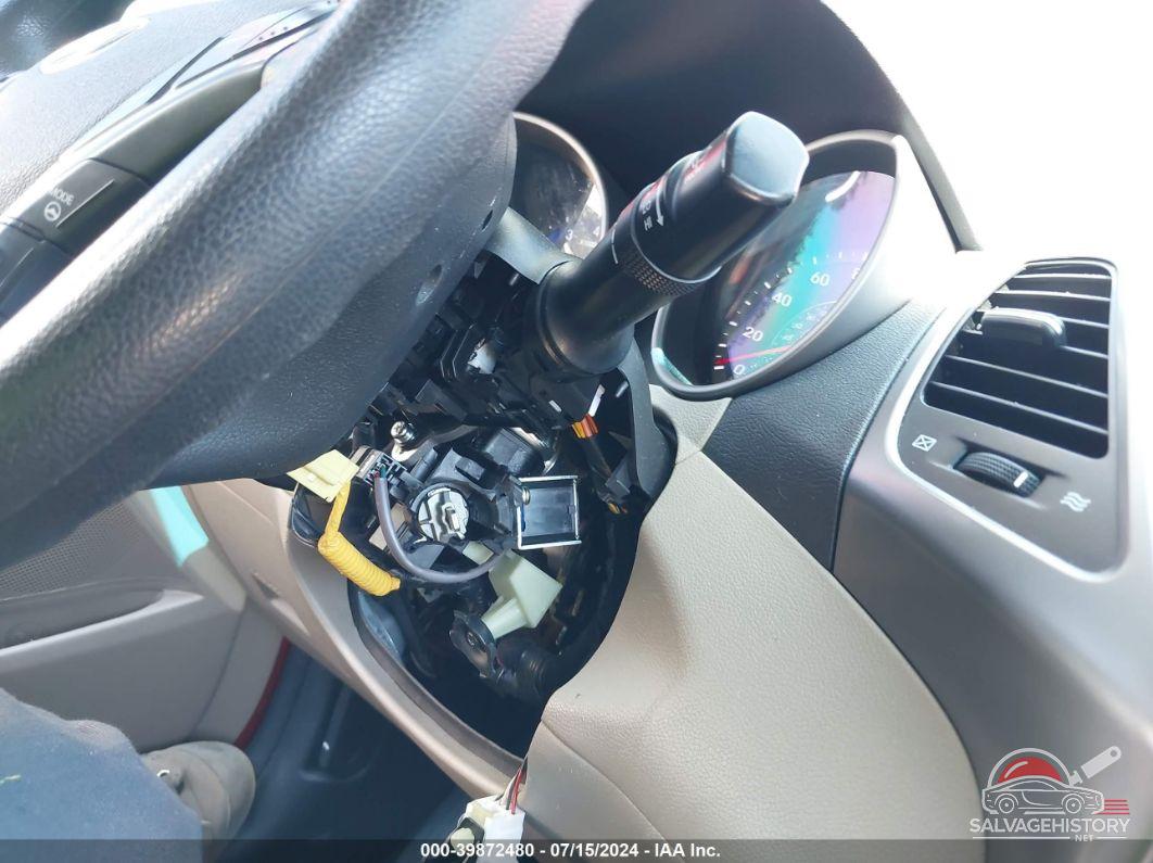 KMHDH4AEXFU412399 2015 HYUNDAI ELANTRA photo no. 6