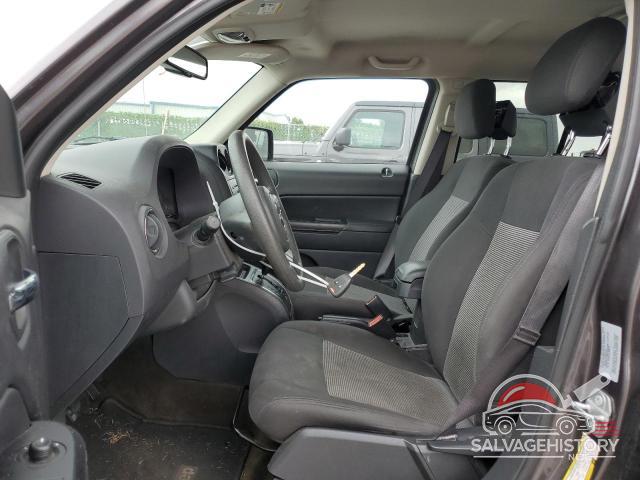 1C4NJRBB8HD142218 2017 JEEP PATRIOT photo no. 7