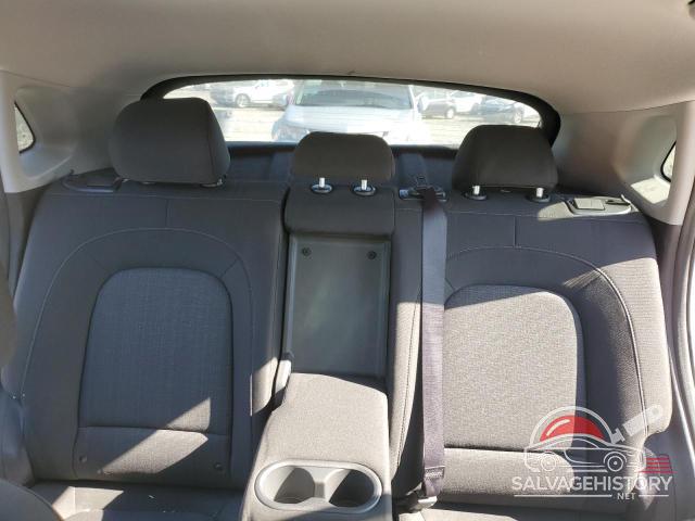 KM8K6CAB4PU967797 2023 HYUNDAI KONA photo no. 10