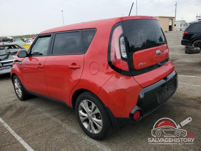 KNDJP3A59G7857804 2016 KIA SOUL photo no. 2