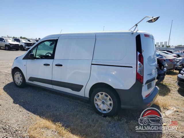 NM0LS7E76G1286475 2016 FORD TRANSIT photo no. 2