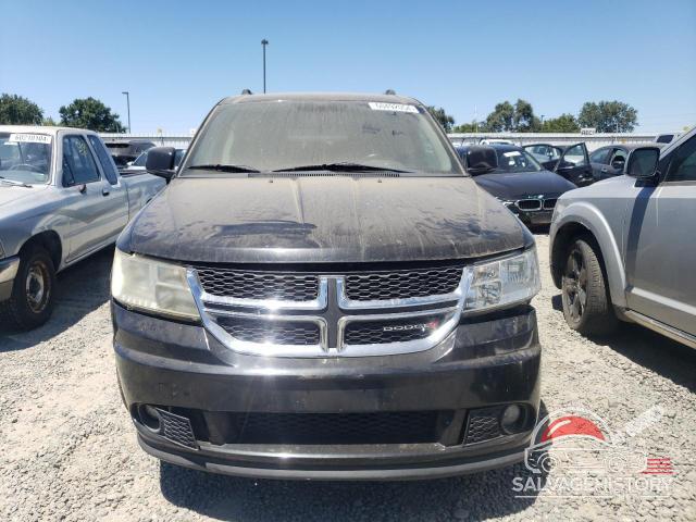 3D4PG3FG1BT506834 2011 DODGE JOURNEY photo no. 5