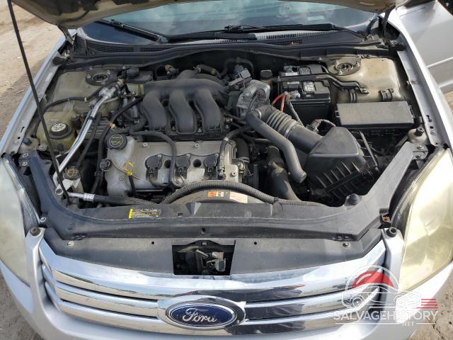 3FAHP08129R168074 2009 FORD FUSION photo no. 11