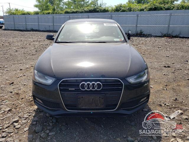 WAUBFAFLXFN033370 2015 AUDI A4 photo no. 5