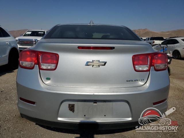 1G11C5SLXFU150546 2015 CHEVROLET MALIBU photo no. 6