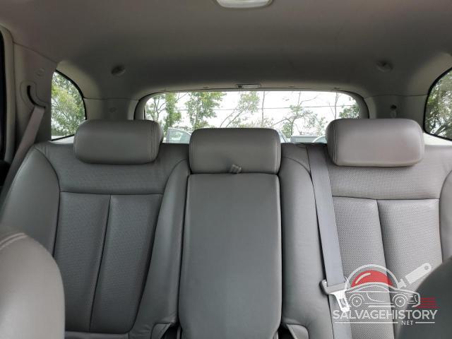 5NMSH13E57H061580 2007 HYUNDAI SANTA FE photo no. 10