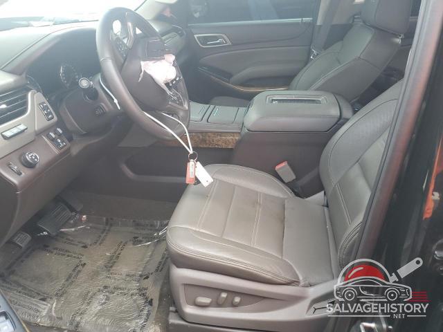 1GKS1CKJ7GR369929 2016 GMC YUKON photo no. 7
